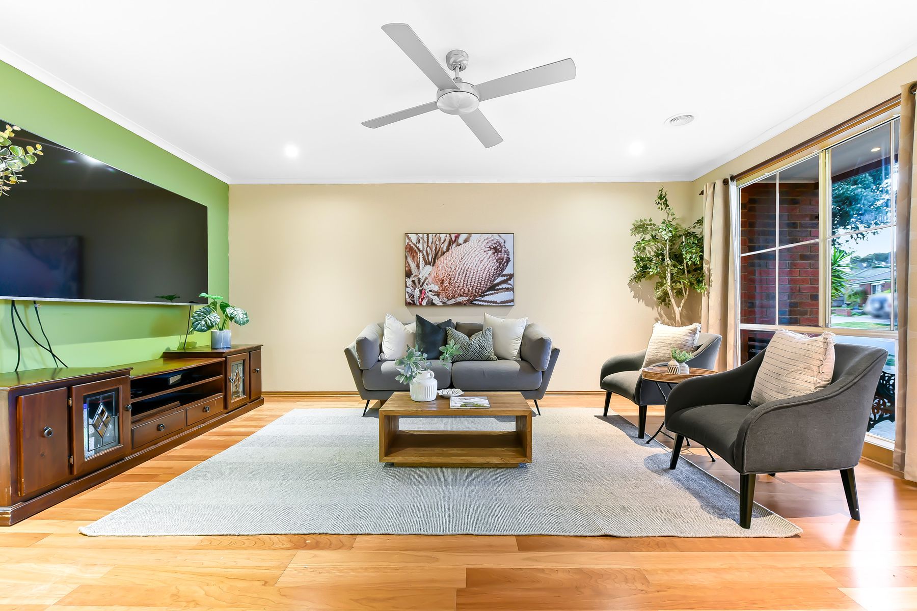 47 Sandfield Drive, Carrum Downs, VIC 3201, Carrum Downs - Thumbnail 3