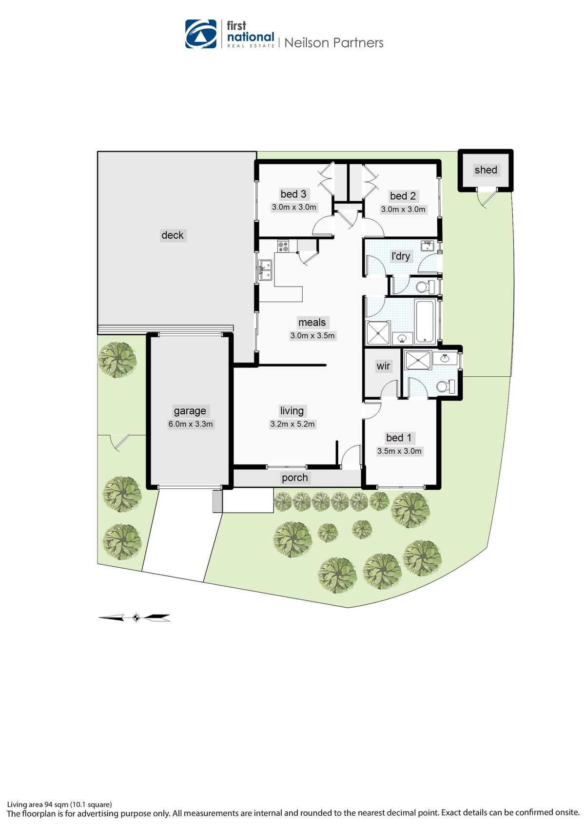 32 Chestnut Chase, Pakenham VIC 3810, Pakenham - Image 1