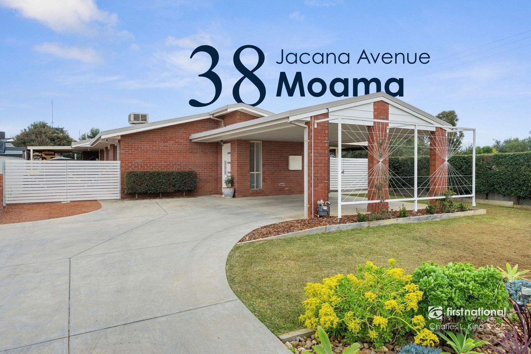 38 Jacana Avenue, Moama NSW 2731, Moama - Image 1