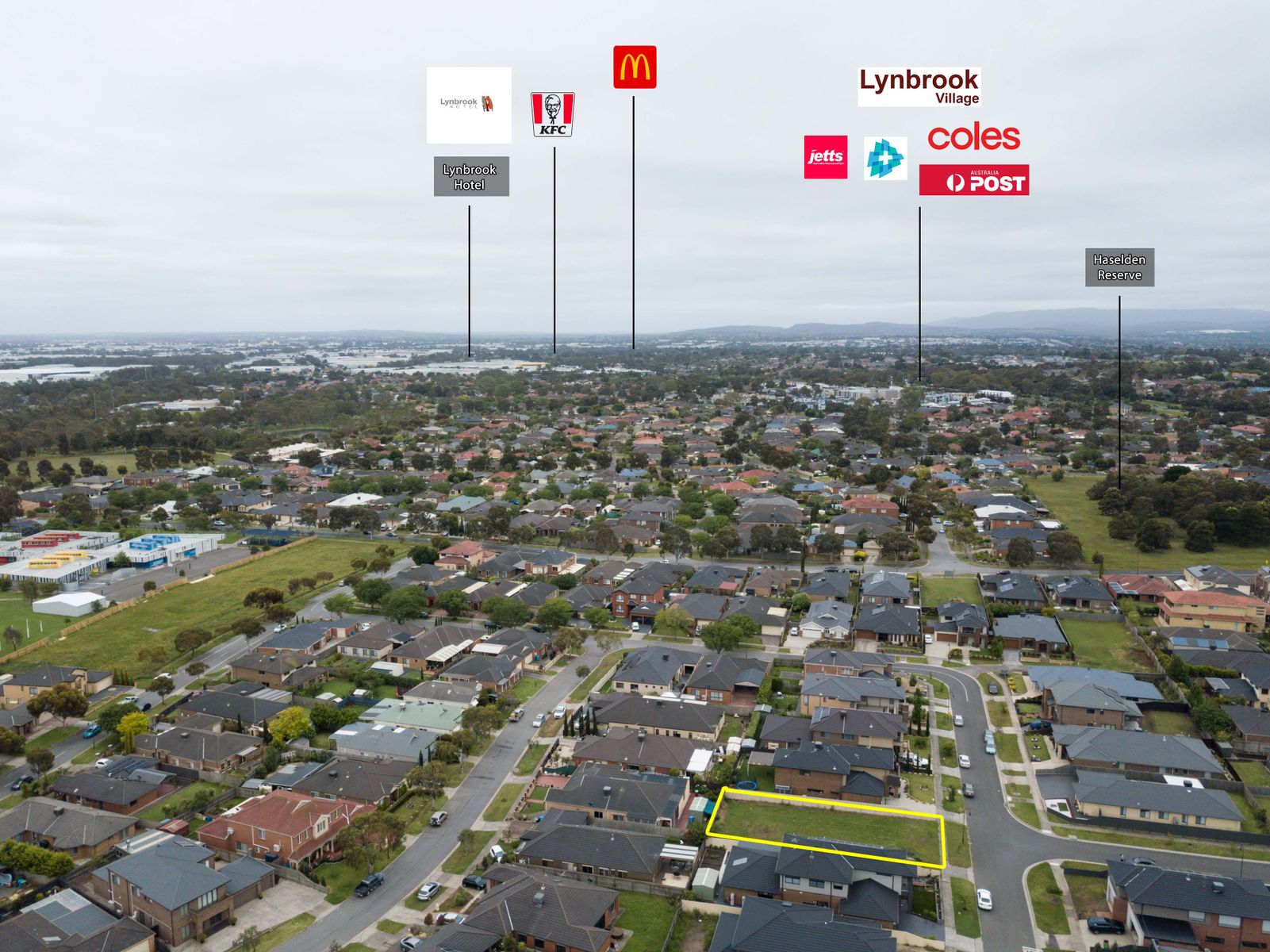23 Penton Way, Lynbrook, VIC 3975, Lynbrook - Thumbnail 5