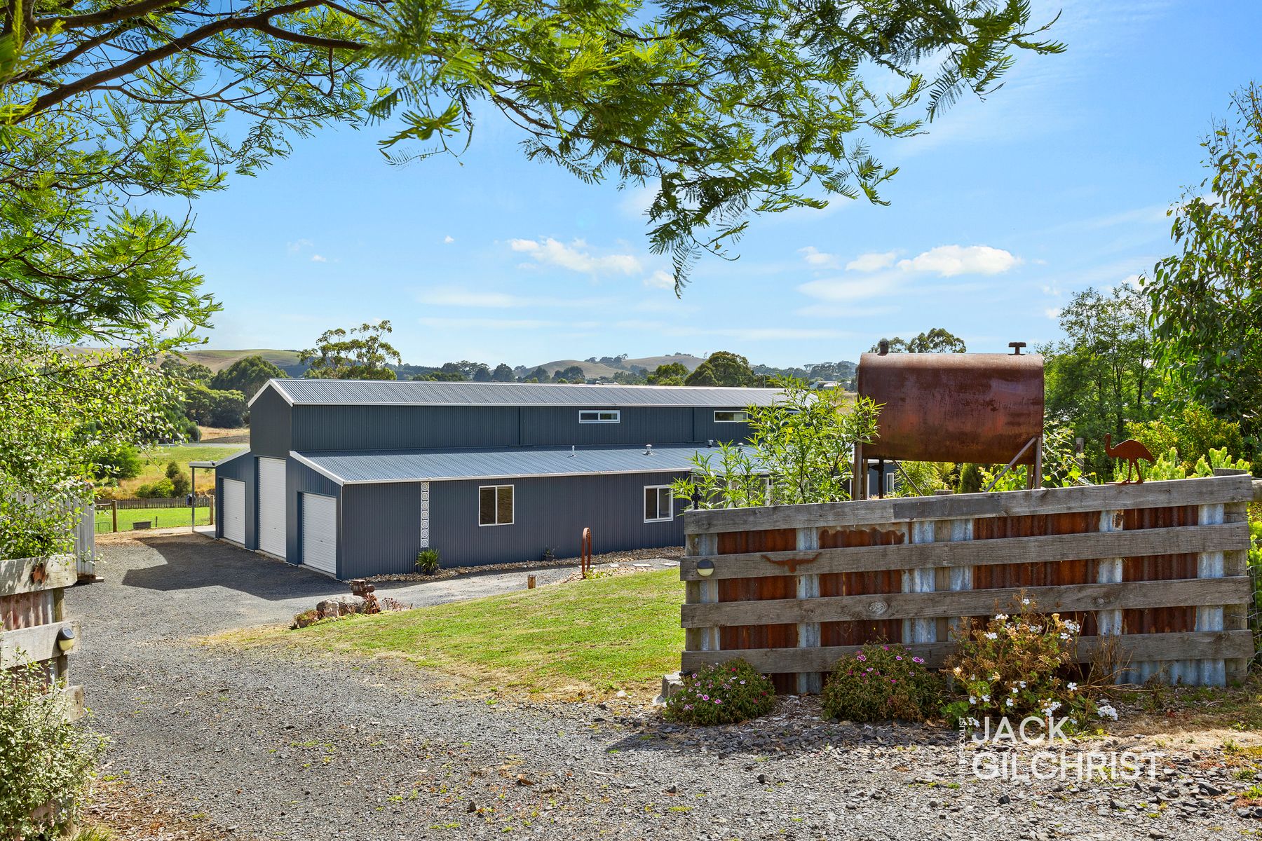 88 Bena Road, Korumburra, VIC 3950, Korumburra - Thumbnail 2