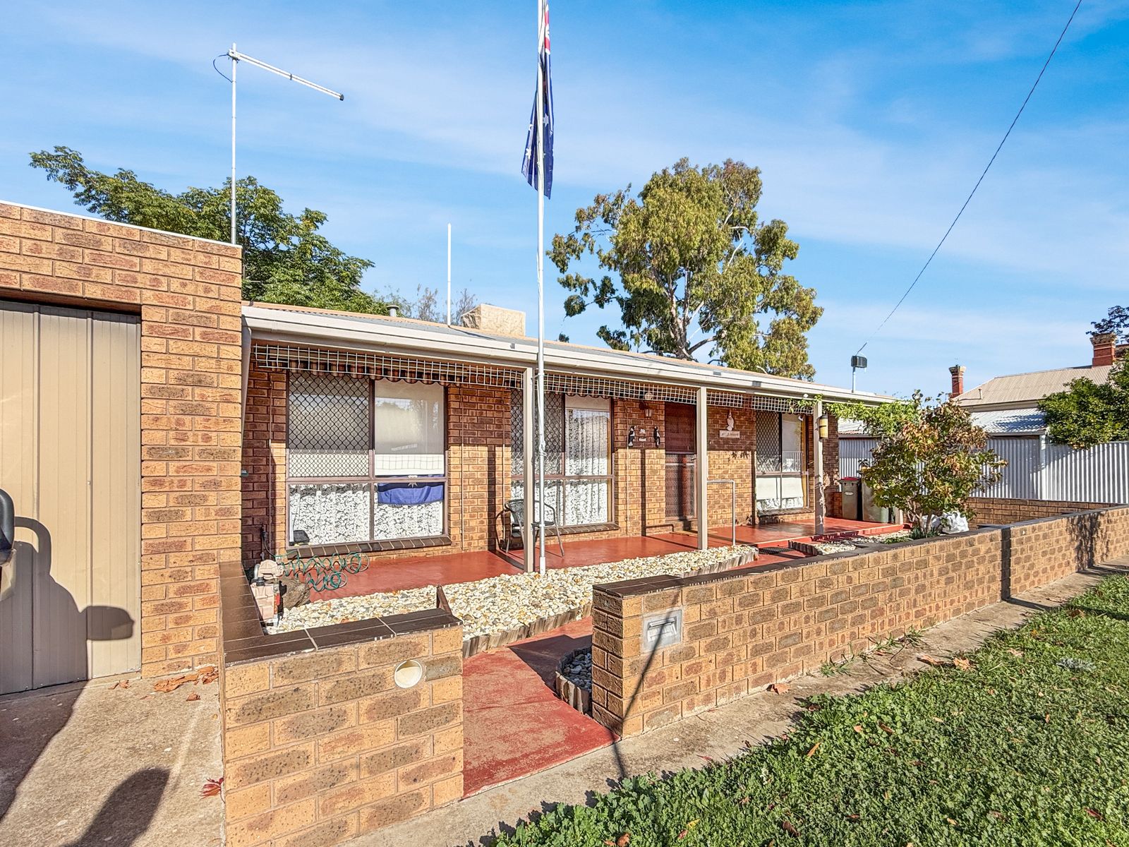 1/11 Nolan Street, Maryborough VIC 3465, Maryborough - Image 1