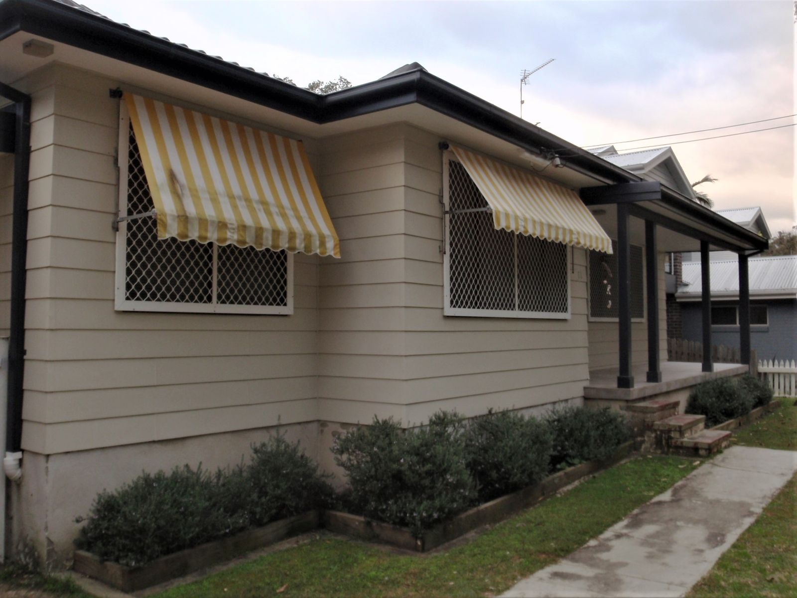 11 Morang Street, Hawks Nest NSW 2324, Hawks Nest - Thumbnail 2