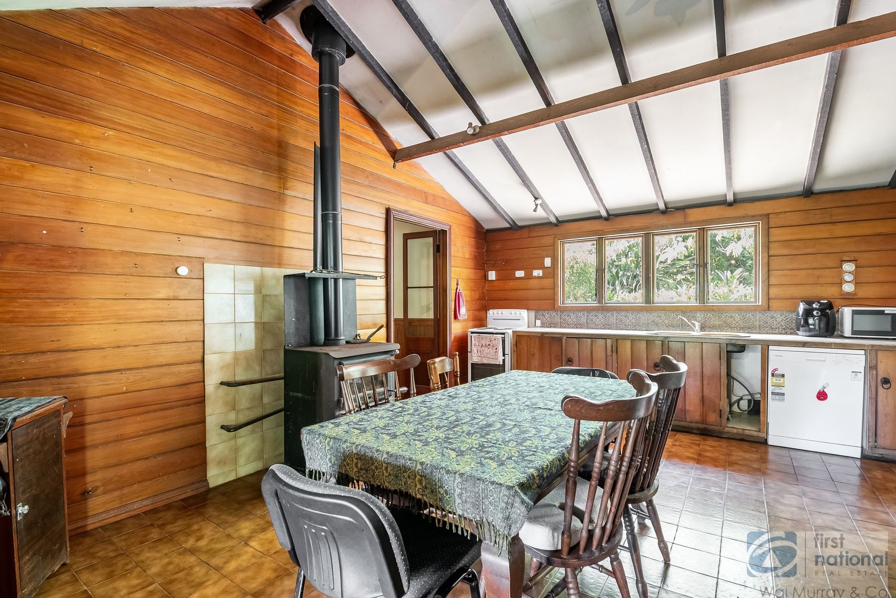 190 Hewitt Road, Booerie Creek NSW 2480, Booerie Creek - Thumbnail 4