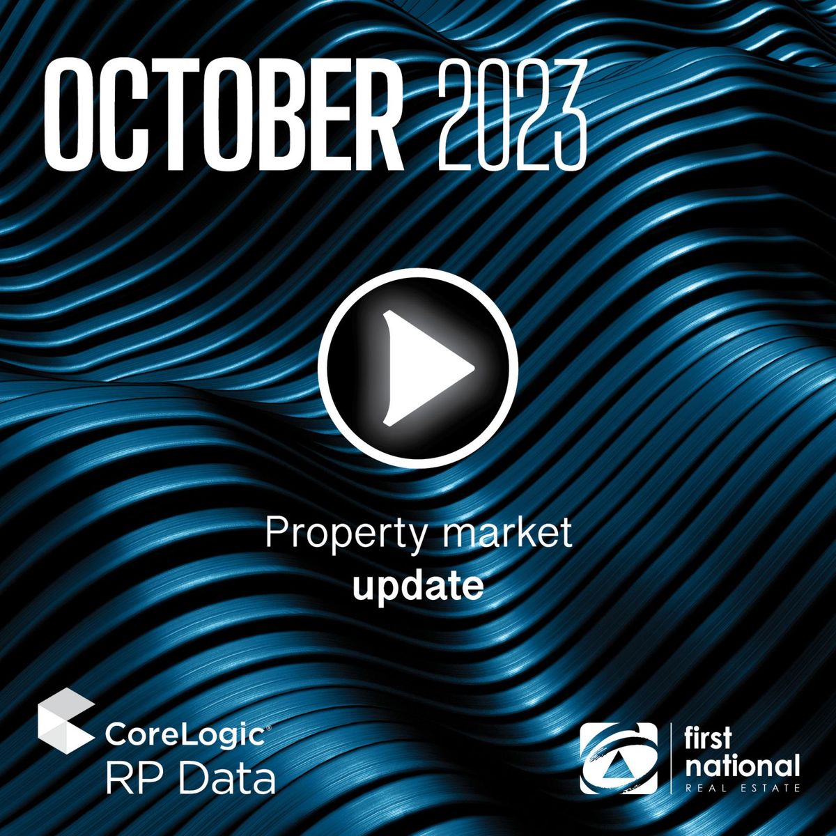 Housing Market Update - October 2023