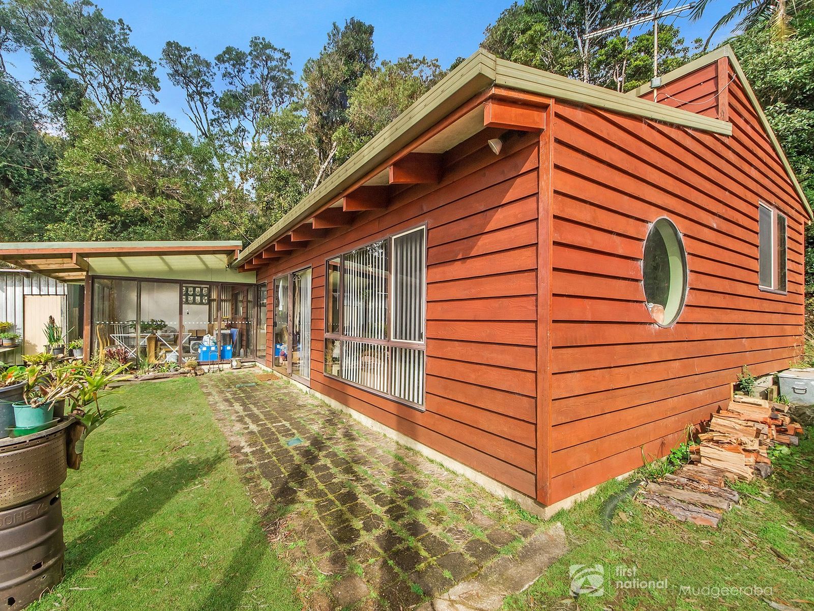 345 Repeater Station Road, SPRINGBROOK, House for Sale First National