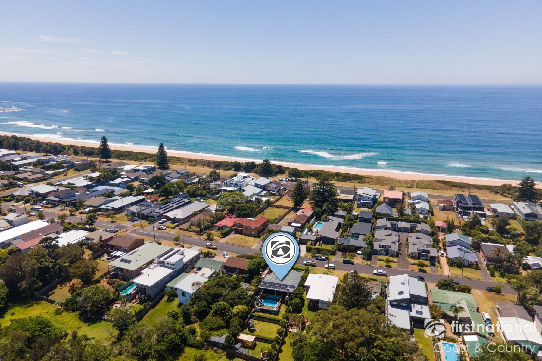 55 Renfrew Road, Werri Beach NSW 2534, Werri Beach - Image 1