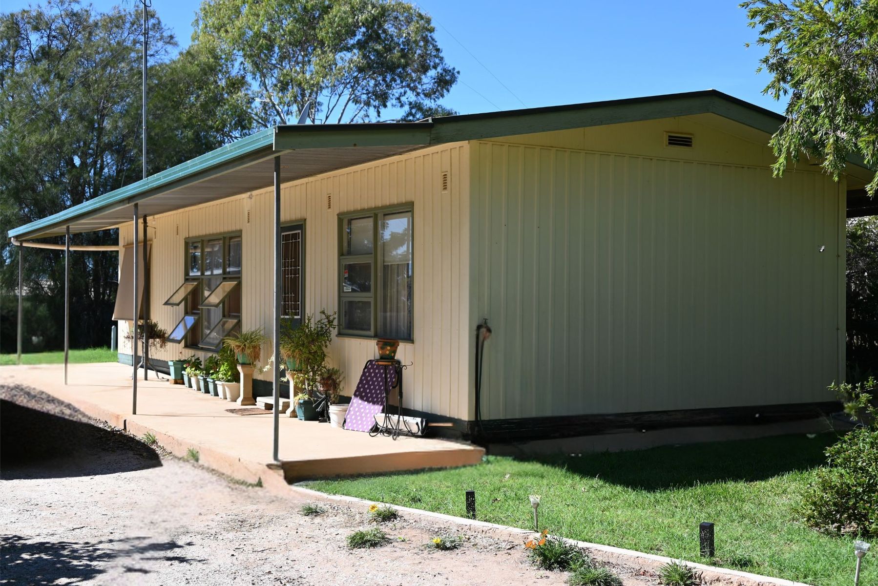 5 Lehmann Street, Golden Heights SA 5322, Golden Heights - Image 1