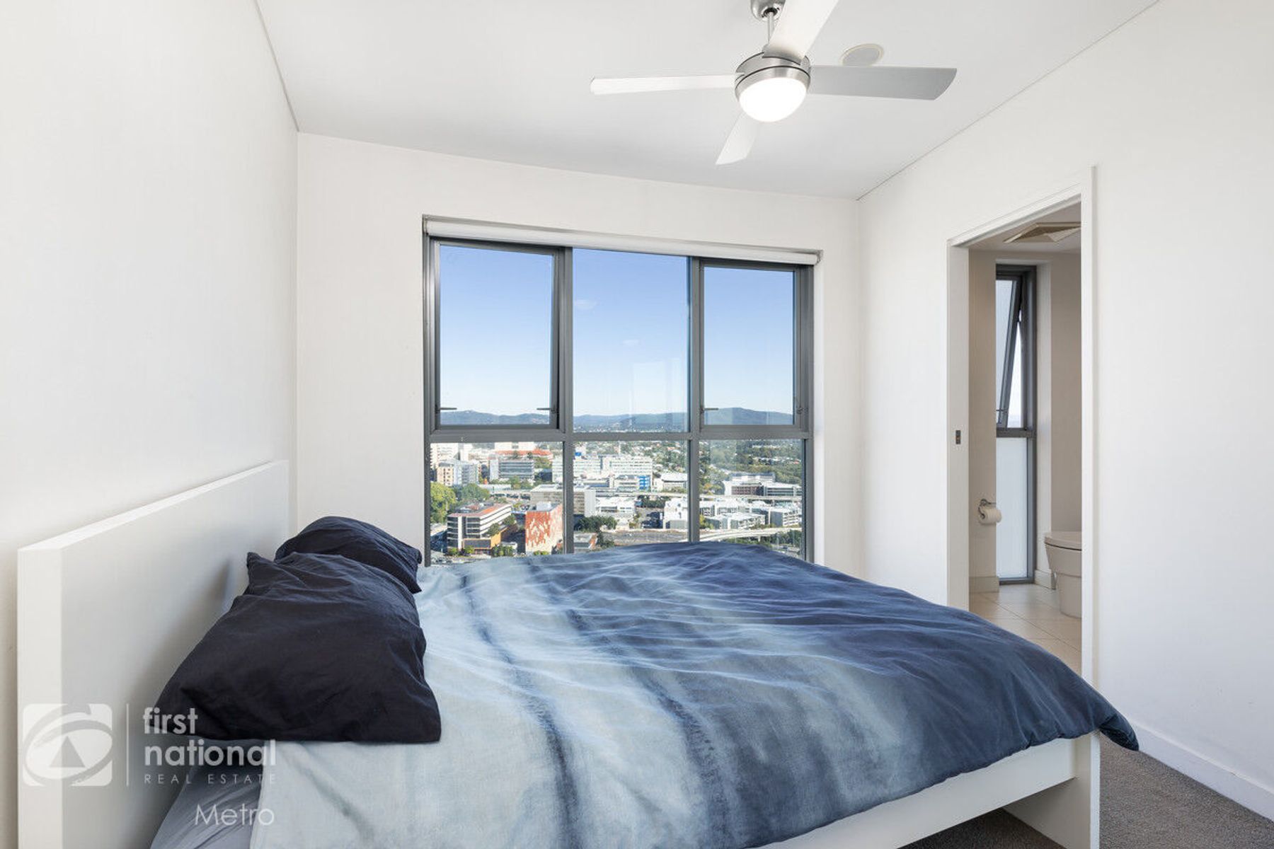 2703/35 Campbell  Street, Bowen Hills QLD 4006, Bowen Hills - Thumbnail 4