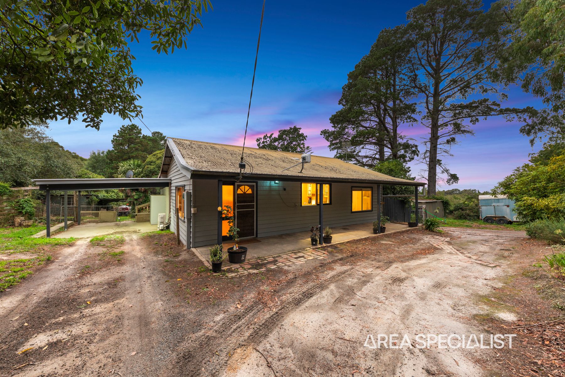 96 Morrison Road, Pakenham Upper, Pakenham Upper - Thumbnail 2
