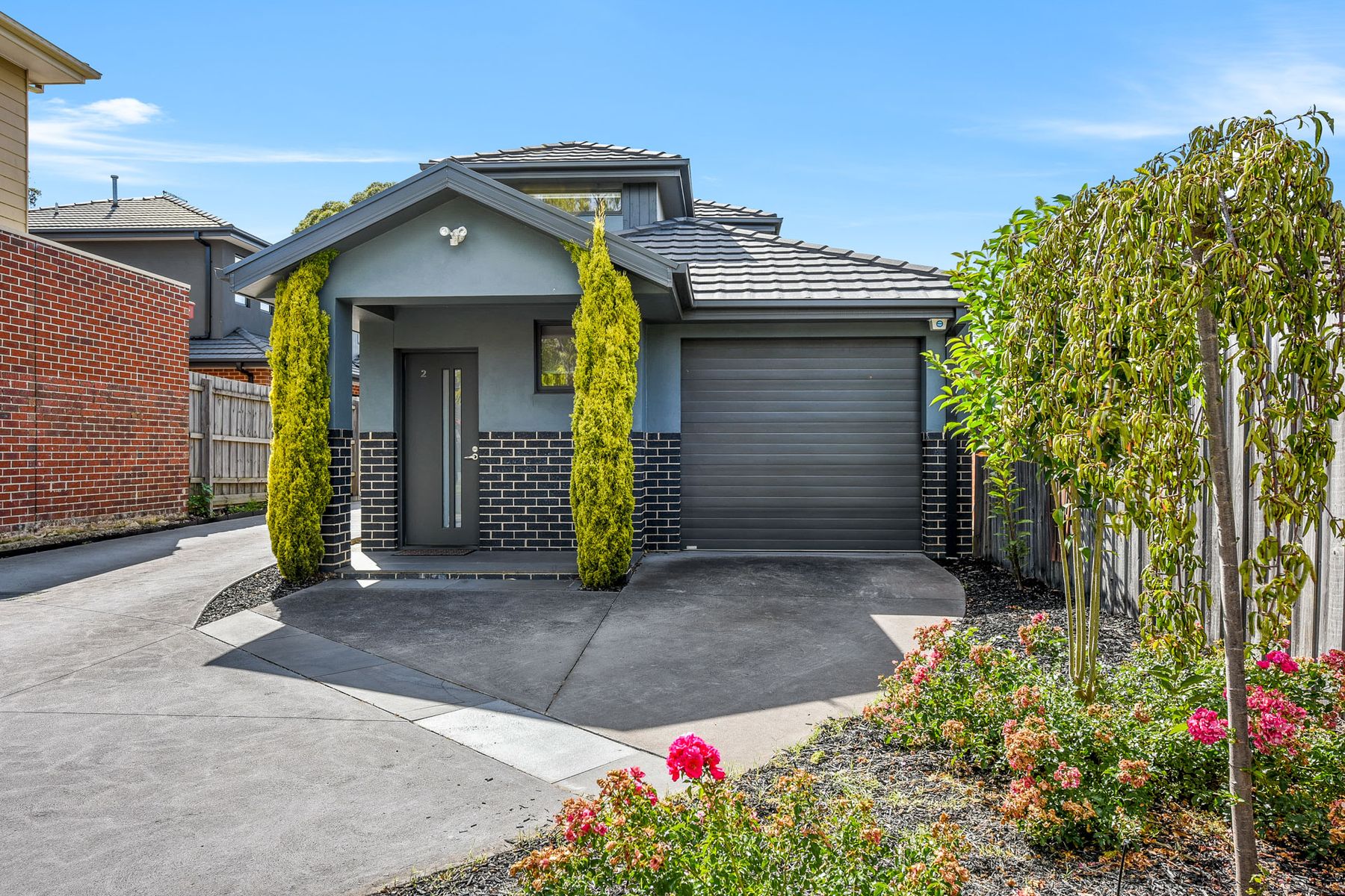 2/1 Russell Street, Nunawading, VIC 3131, Nunawading - Thumbnail 2