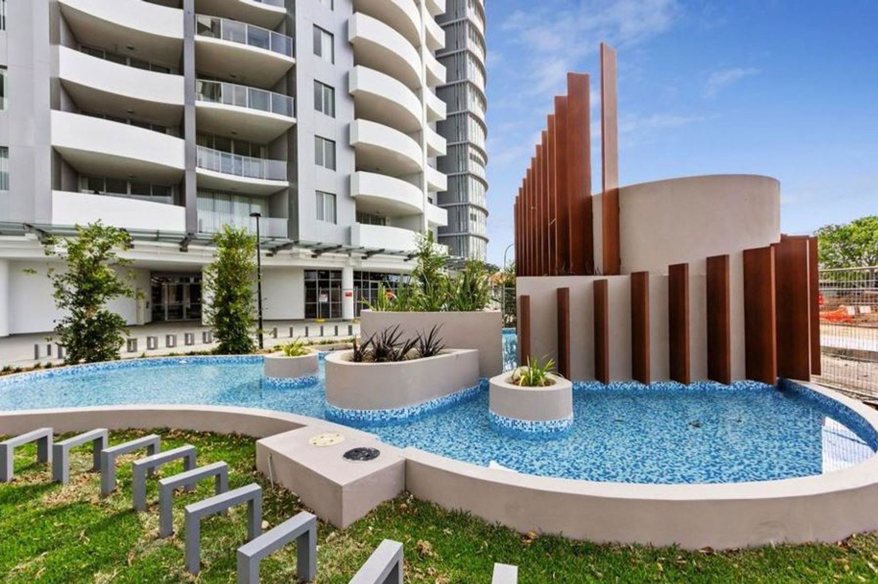 1608/299 Old Northern Road, Castle Hill NSW 2154, Castle Hill - Image 1