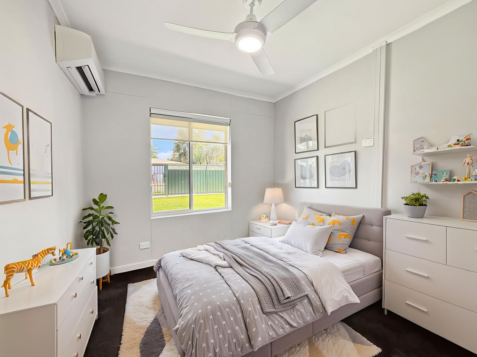 20 TIMBIRA STREET, Braitling NT 0870, Braitling - Thumbnail 8
