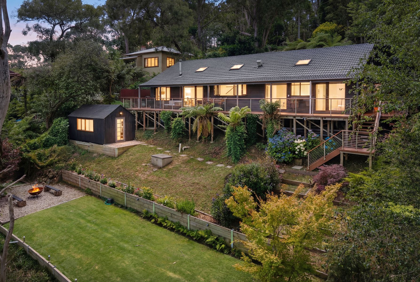 106 Mount Dandenong Tourist Road, Tremont VIC 3785, Tremont - Image 1