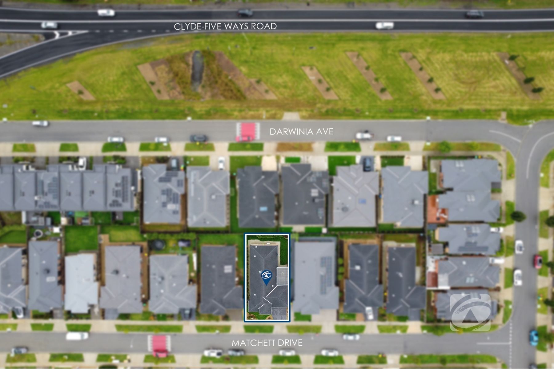 10 Matchett Drive, Clyde VIC 3978, Clyde - Thumbnail 2