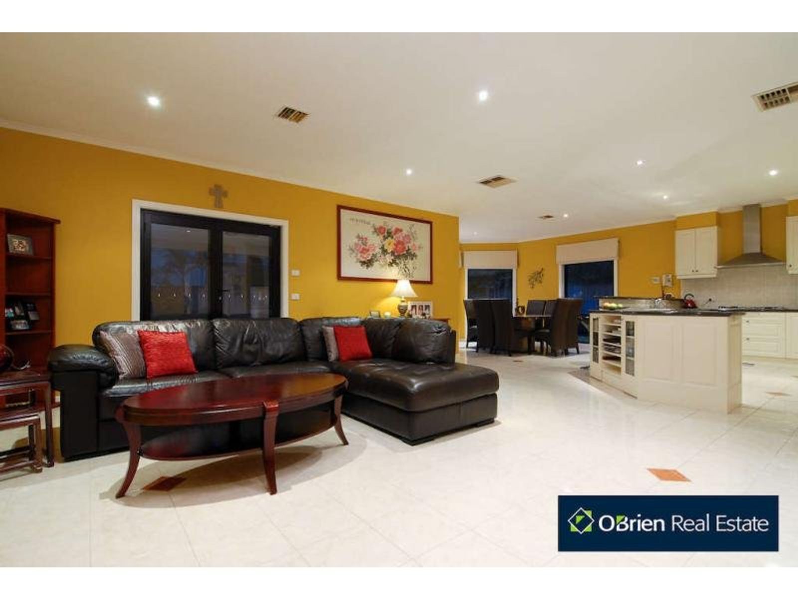 1 Louise Baille Avenue, Narre Warren South, VIC 3805, Narre Warren South - Thumbnail 2