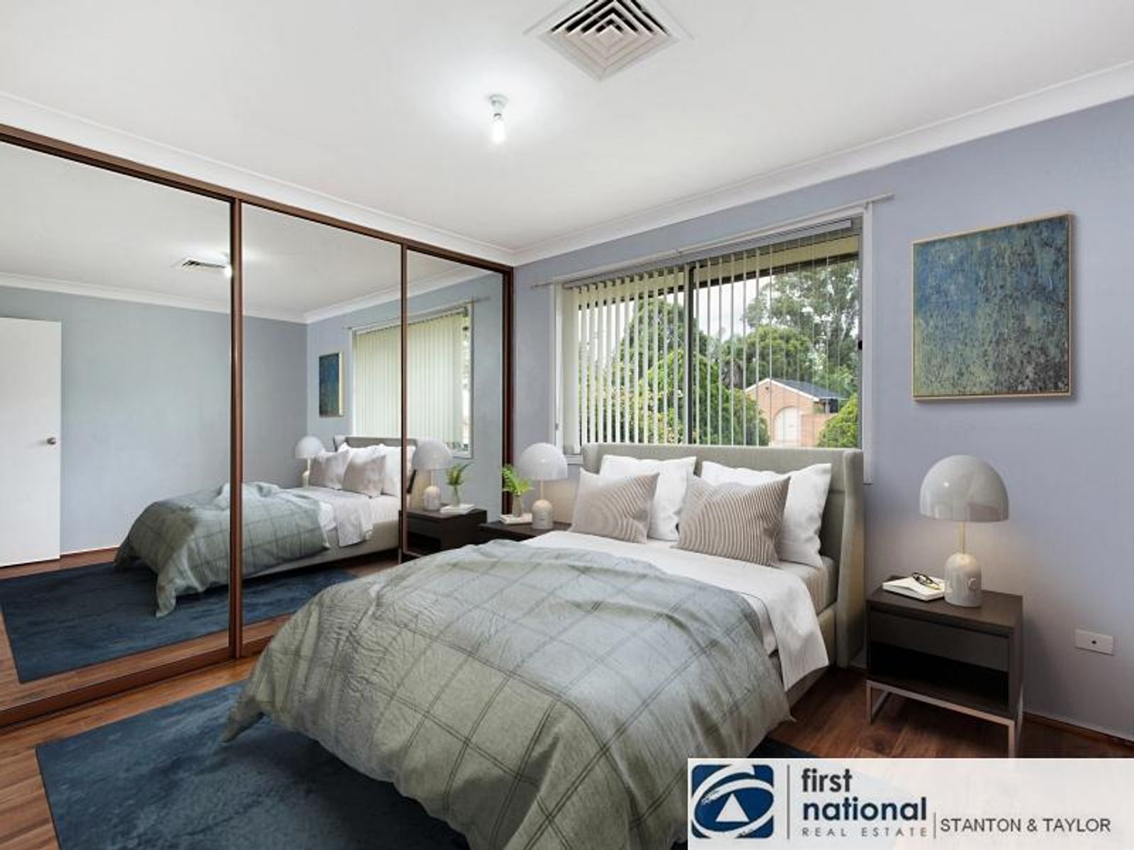 140 Henry Lawson Avenue, Werrington County - Thumbnail 2
