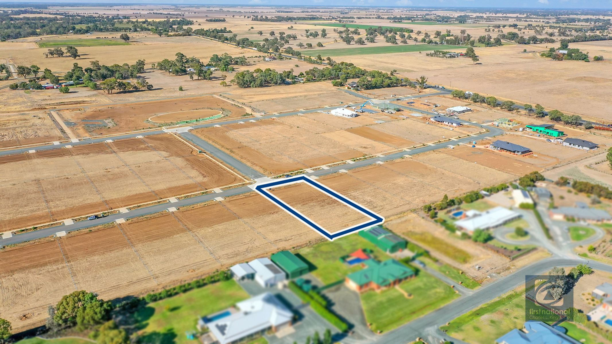 Lot 15/27 Clover Crescent, Echuca VIC 3564, Echuca - Thumbnail 2