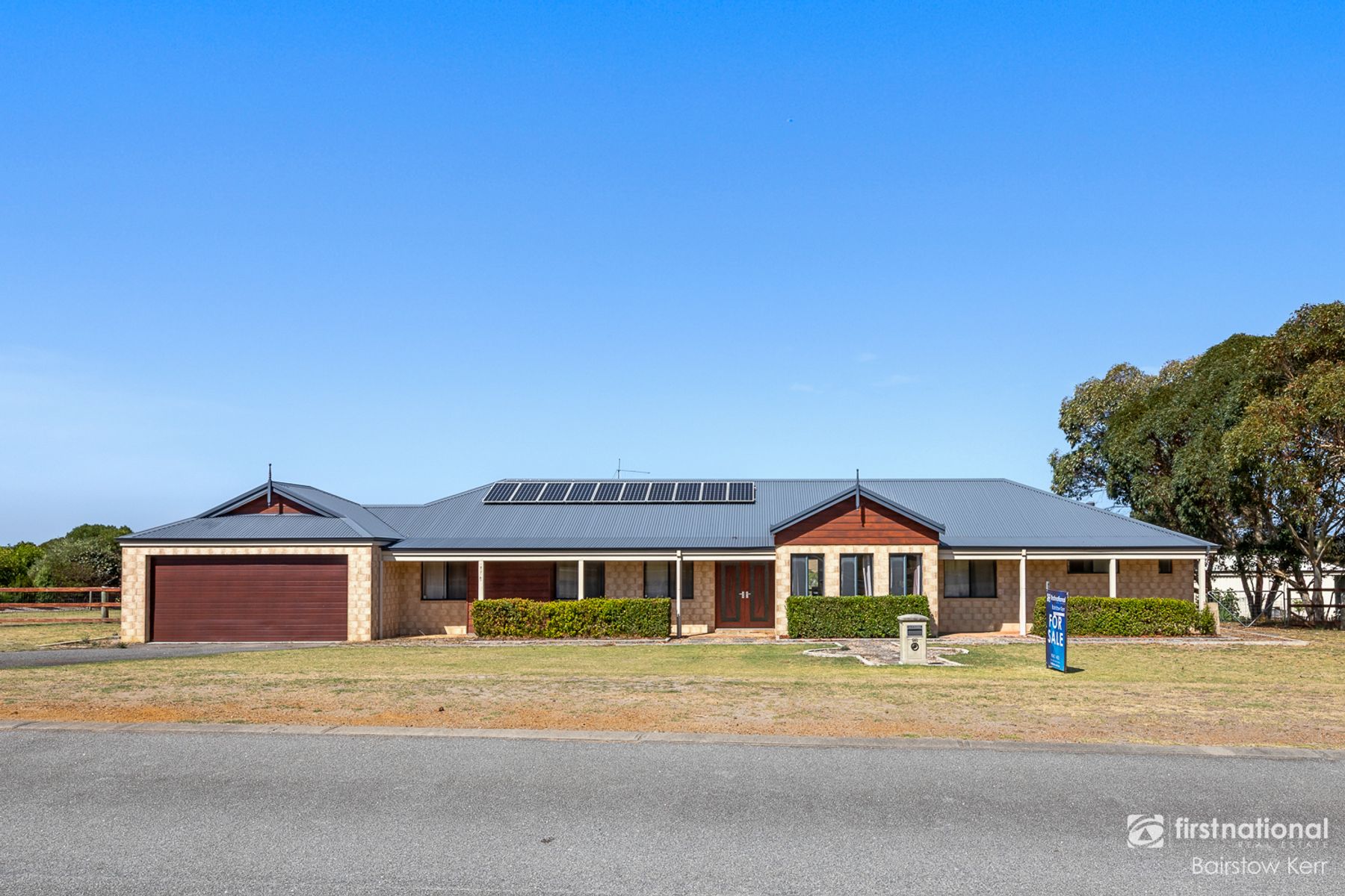 98 Randell Crescent, Warrenup WA 6330, Warrenup - Thumbnail 2