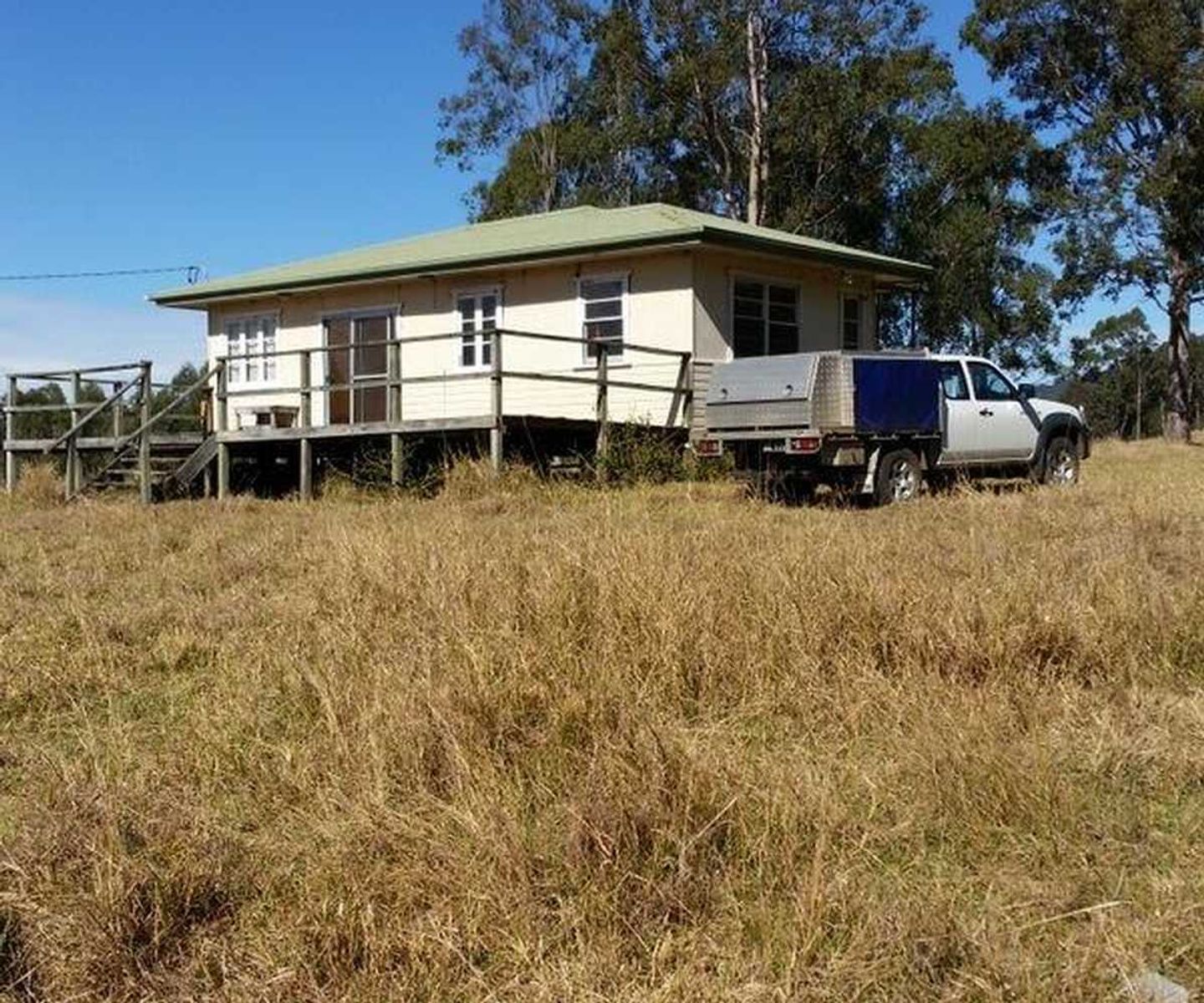 Timber Australia Taylors Road, Deep Creek - Thumbnail 5