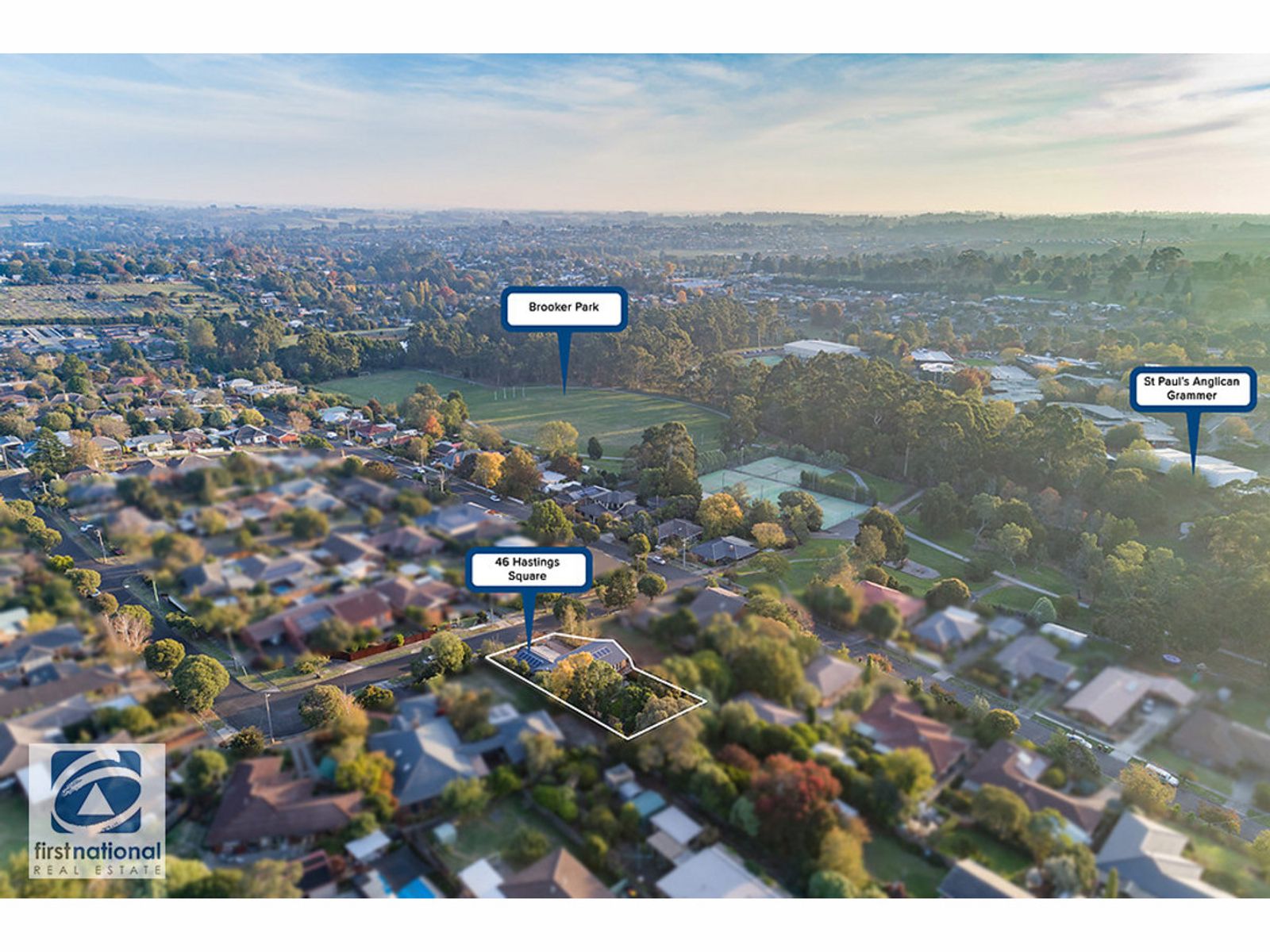 46 Hastings Square, Warragul, VIC 3820, Warragul - Thumbnail 3