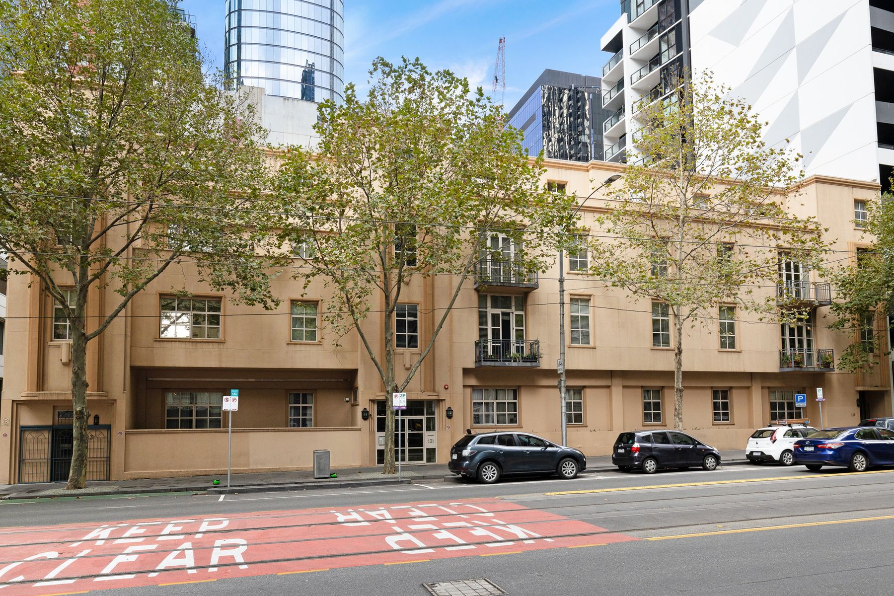 27/131 La Trobe Street, Melbourne, VIC 3000, Melbourne - Thumbnail 8
