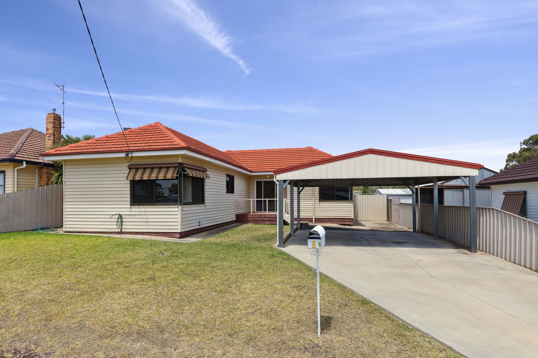 6 Wireless Street, Kangaroo Flat, VIC 3555, Kangaroo Flat - Thumbnail 2