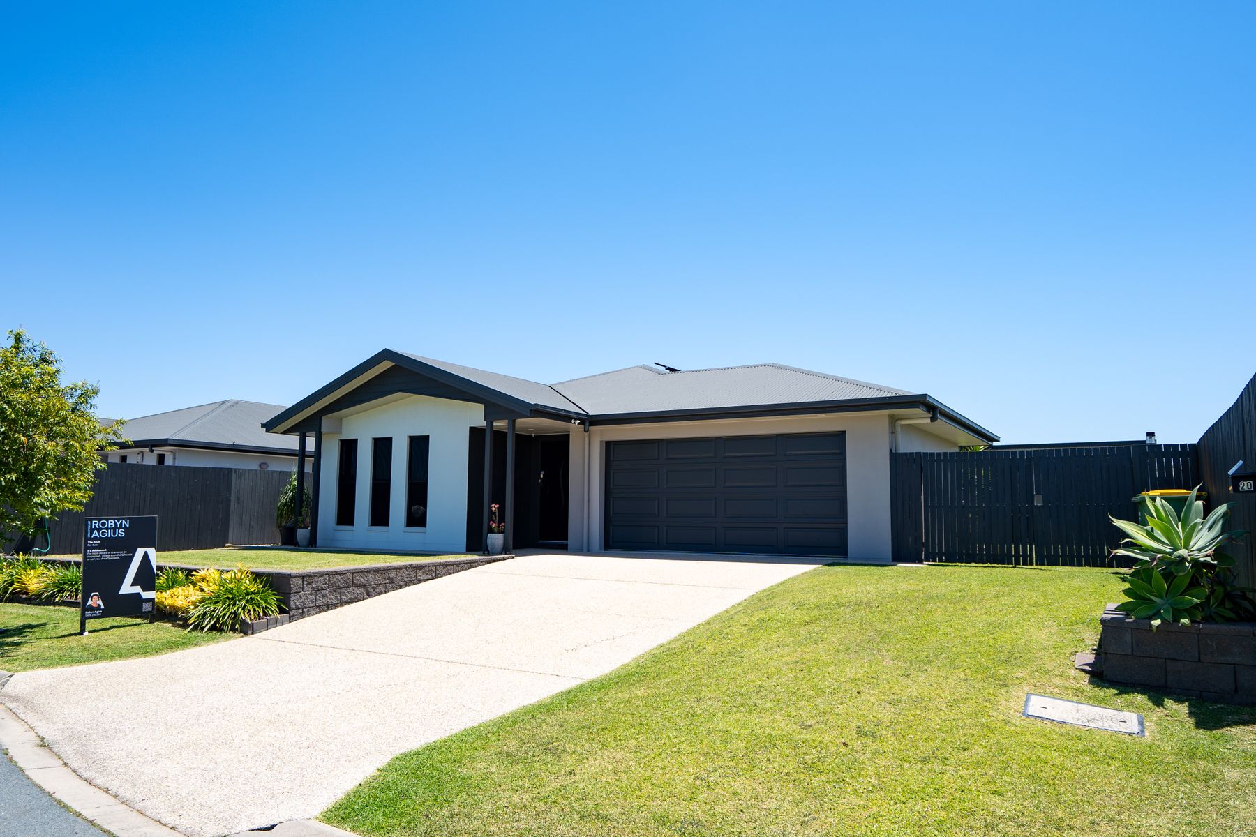 20 Salisbury Place, Ooralea, QLD 4740, Ooralea - Thumbnail 2
