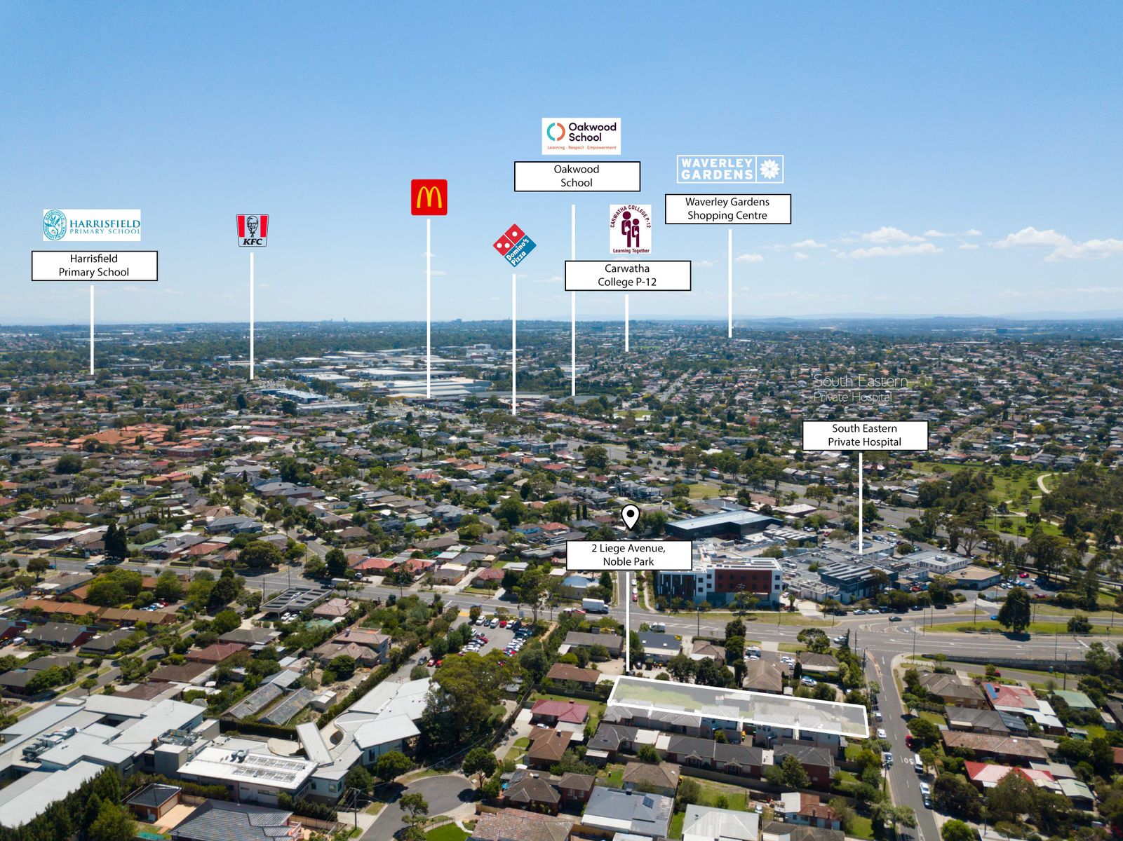 2 Liege Avenue, Noble Park, VIC 3174, Noble Park - Thumbnail 4
