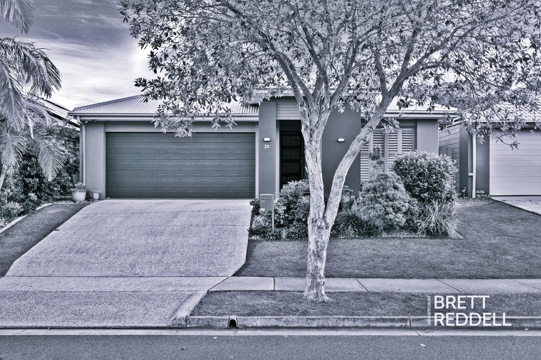 20 Oakover Avenue, Ormeau Hills, QLD 4208, Ormeau Hills - Image 1