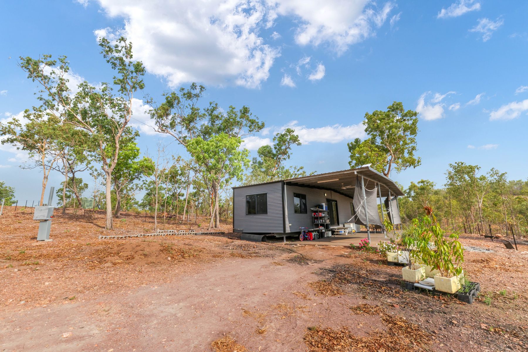 530 Miles Road, Eva Valley - Image 1