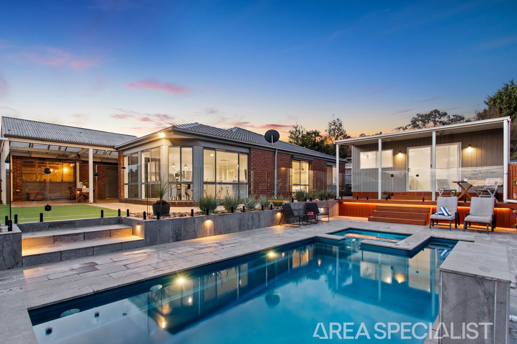 5 Blue Gum Mews, Langwarrin, VIC 3910, Langwarrin - Thumbnail 2