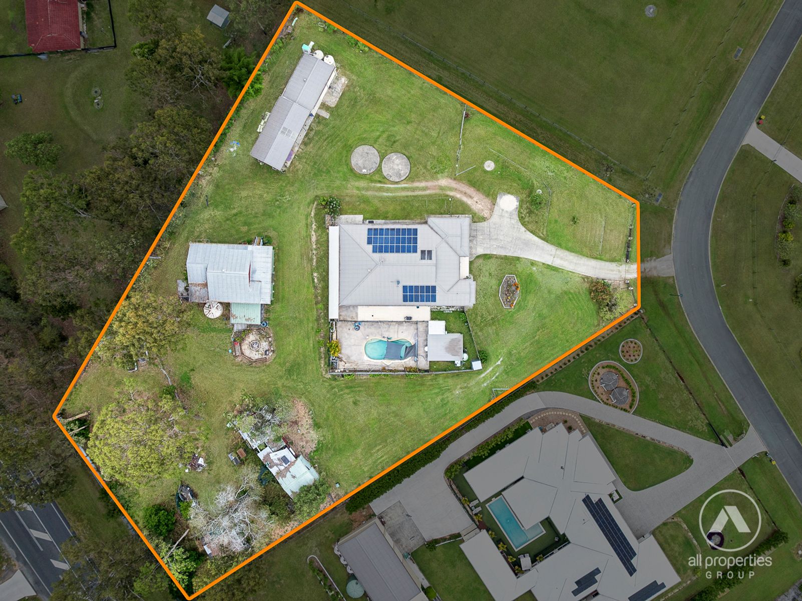 81 Ballantrae Road, Tamborine QLD 4270, Tamborine - Thumbnail 2