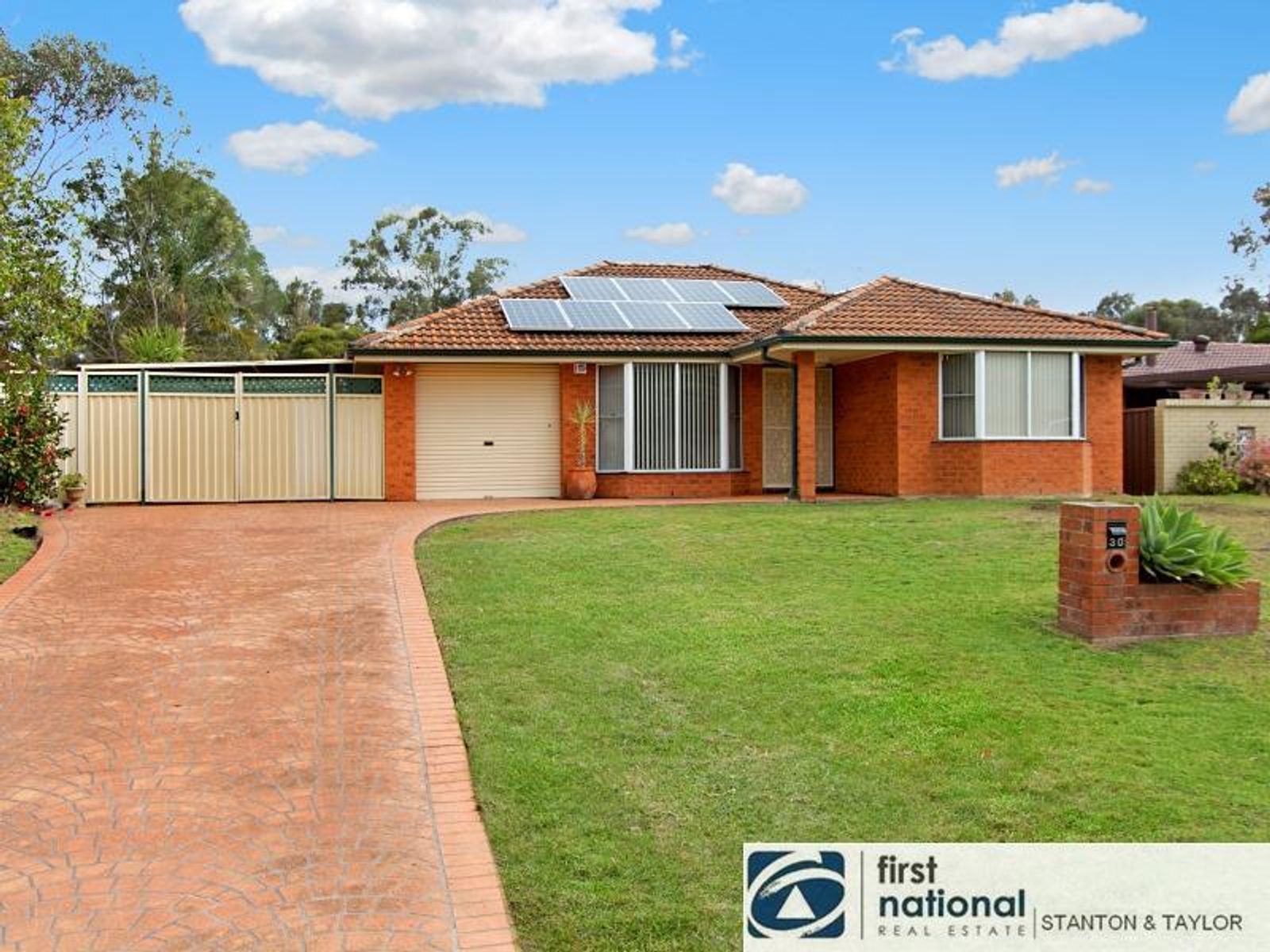 30 Millstream Road, Werrington Downs, NSW 2747, Werrington Downs - Thumbnail 3