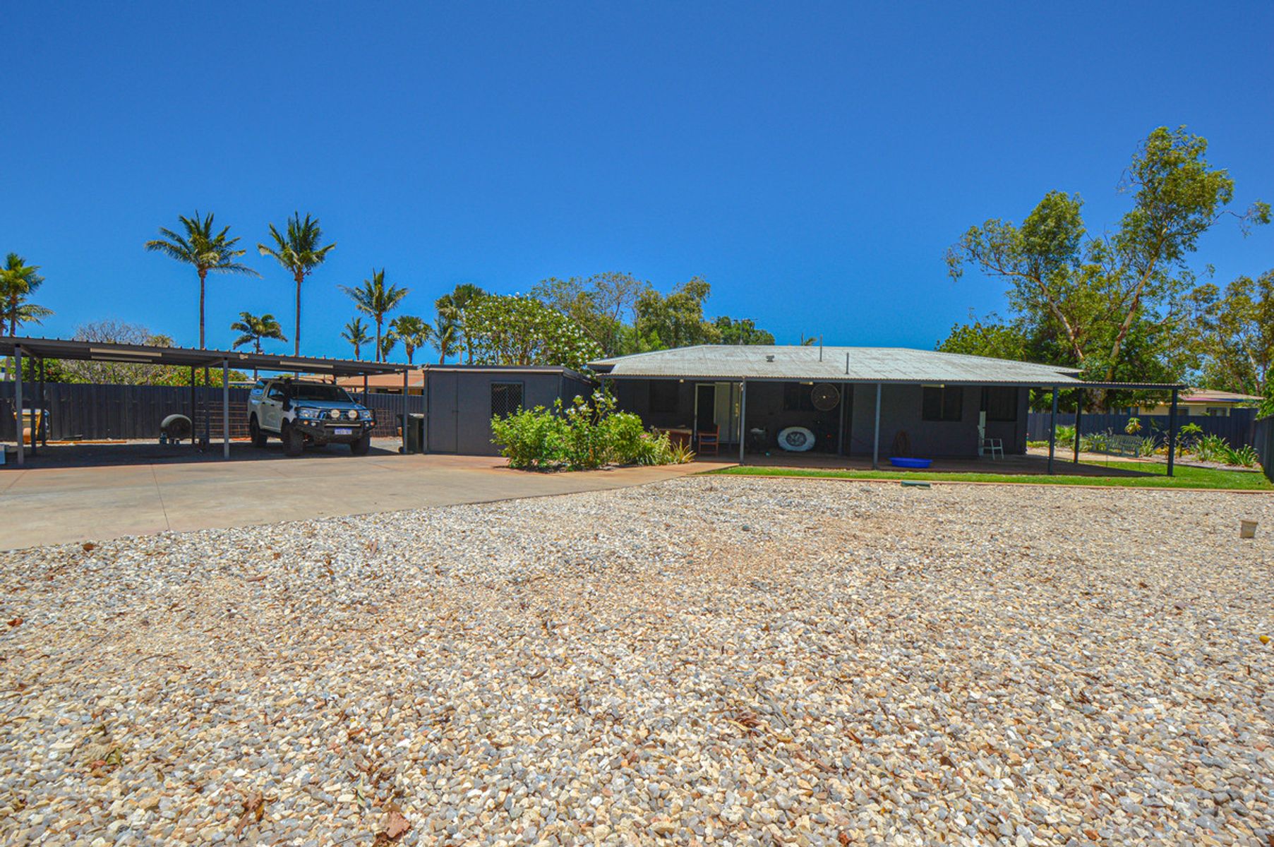 22 Weaver Place, South Hedland WA 6722, South Hedland - Thumbnail 3