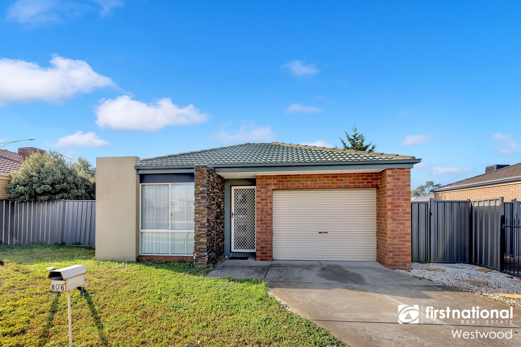 806 Armstrong Road, Wyndham Vale, VIC 3024