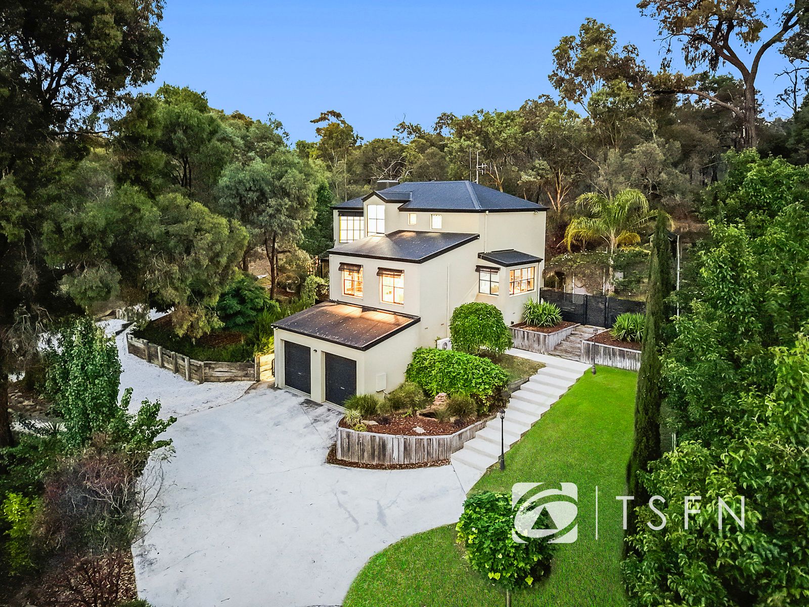 3 Bonnie Brae Court, Spring Gully VIC 3550
