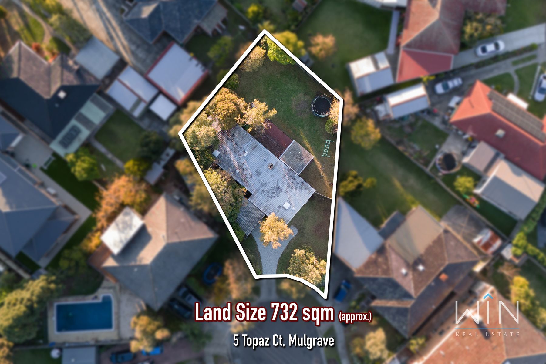 5 Topaz Court, Mulgrave, VIC 3170, Mulgrave - Thumbnail 2