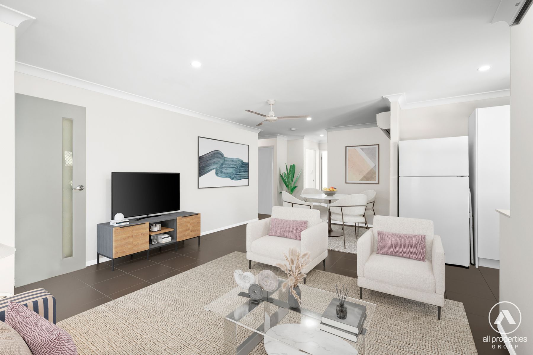 2/1 Rayners Place, Boronia Heights QLD 4124, Boronia Heights - Thumbnail 3