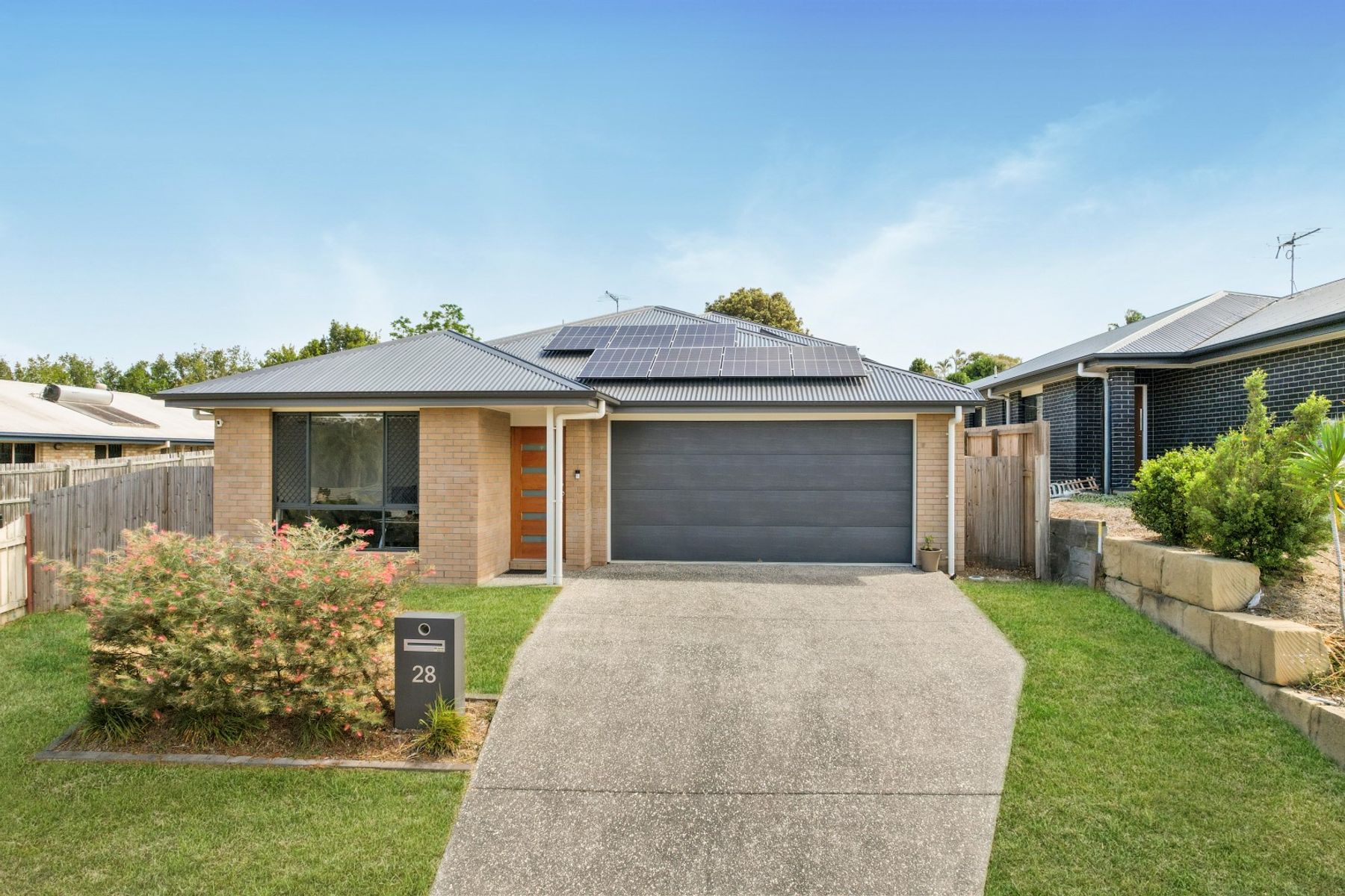 28 Mirage Street, Brassall QLD 4305, Brassall - Thumbnail 5