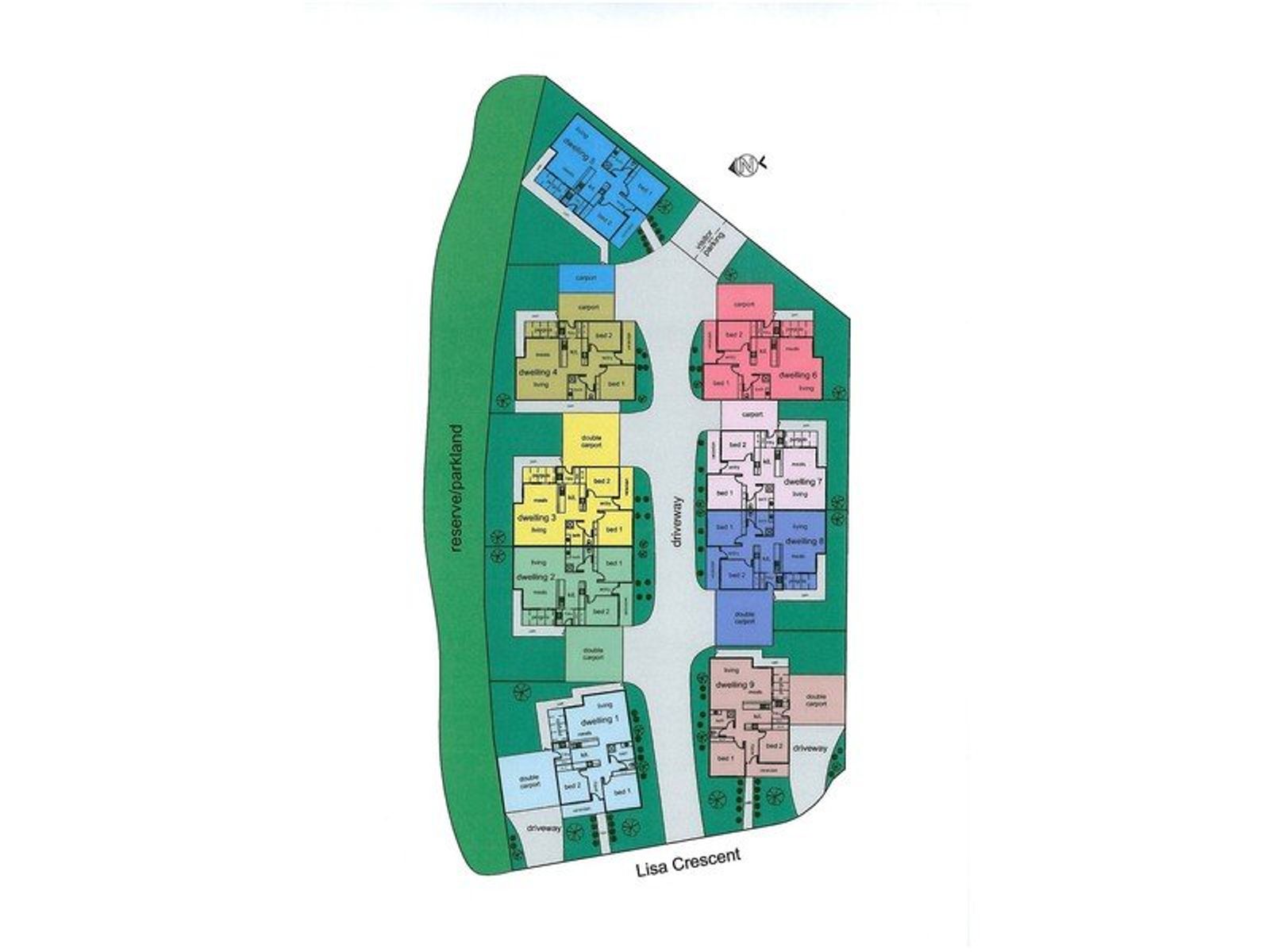 3/9 Lisa Crescent, Mildura - Thumbnail 7