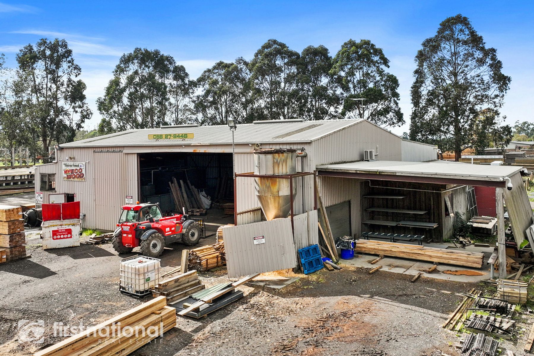 Lot 1, 85 Lot 1, 85 Darnum-Allambee Road, Darnum VIC 3822, Darnum - Thumbnail 4