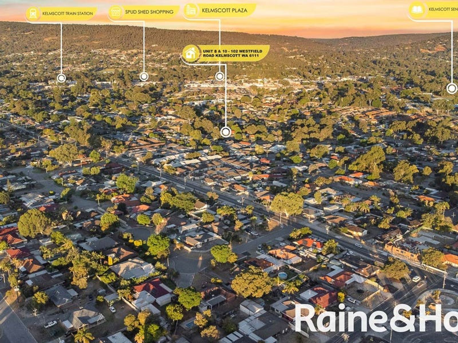 8/102 Westfield Road, Kelmscott WA 6111, Kelmscott - Thumbnail 5