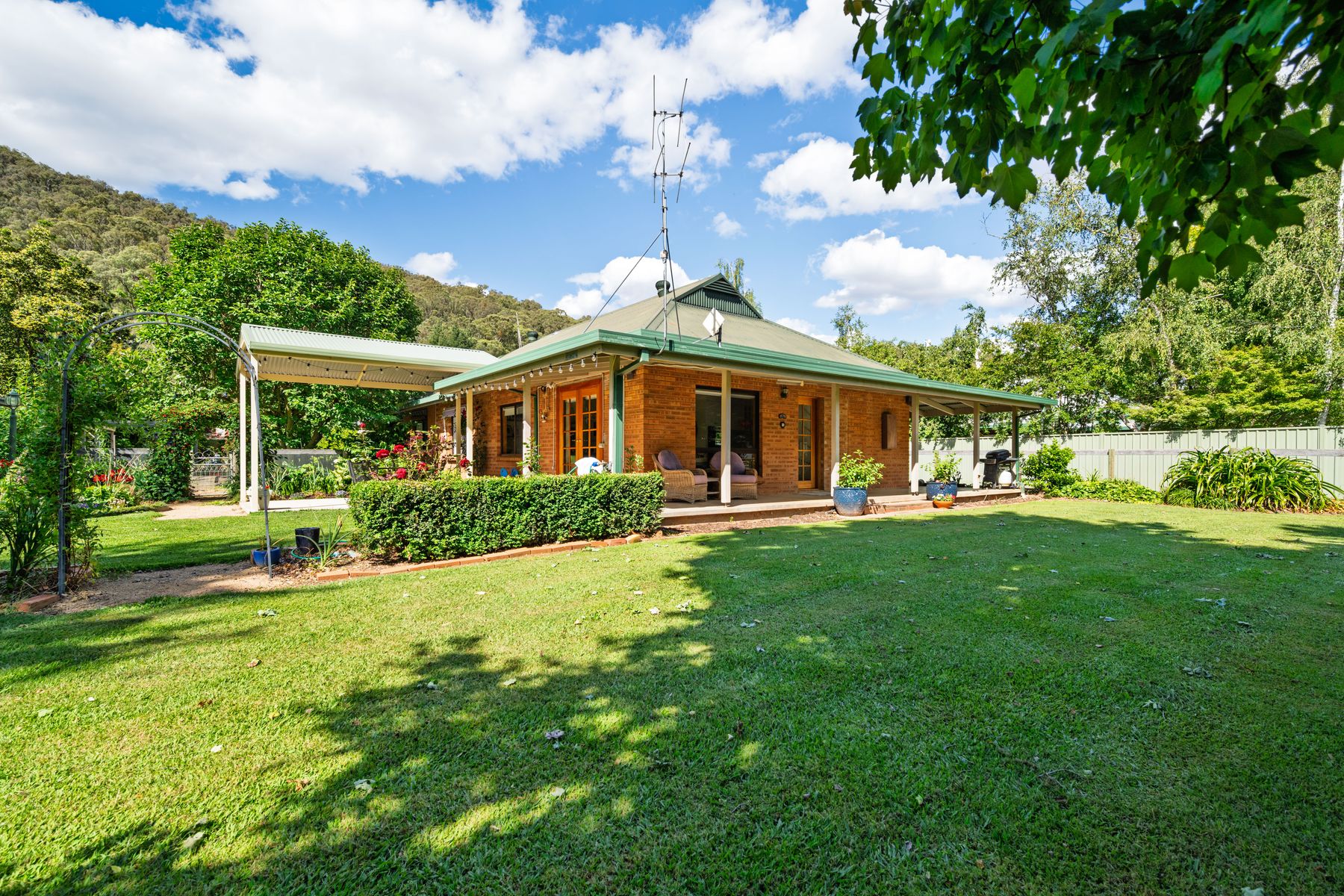 5301 Great Alpine Road, Ovens VIC 3738, Ovens - Image 1