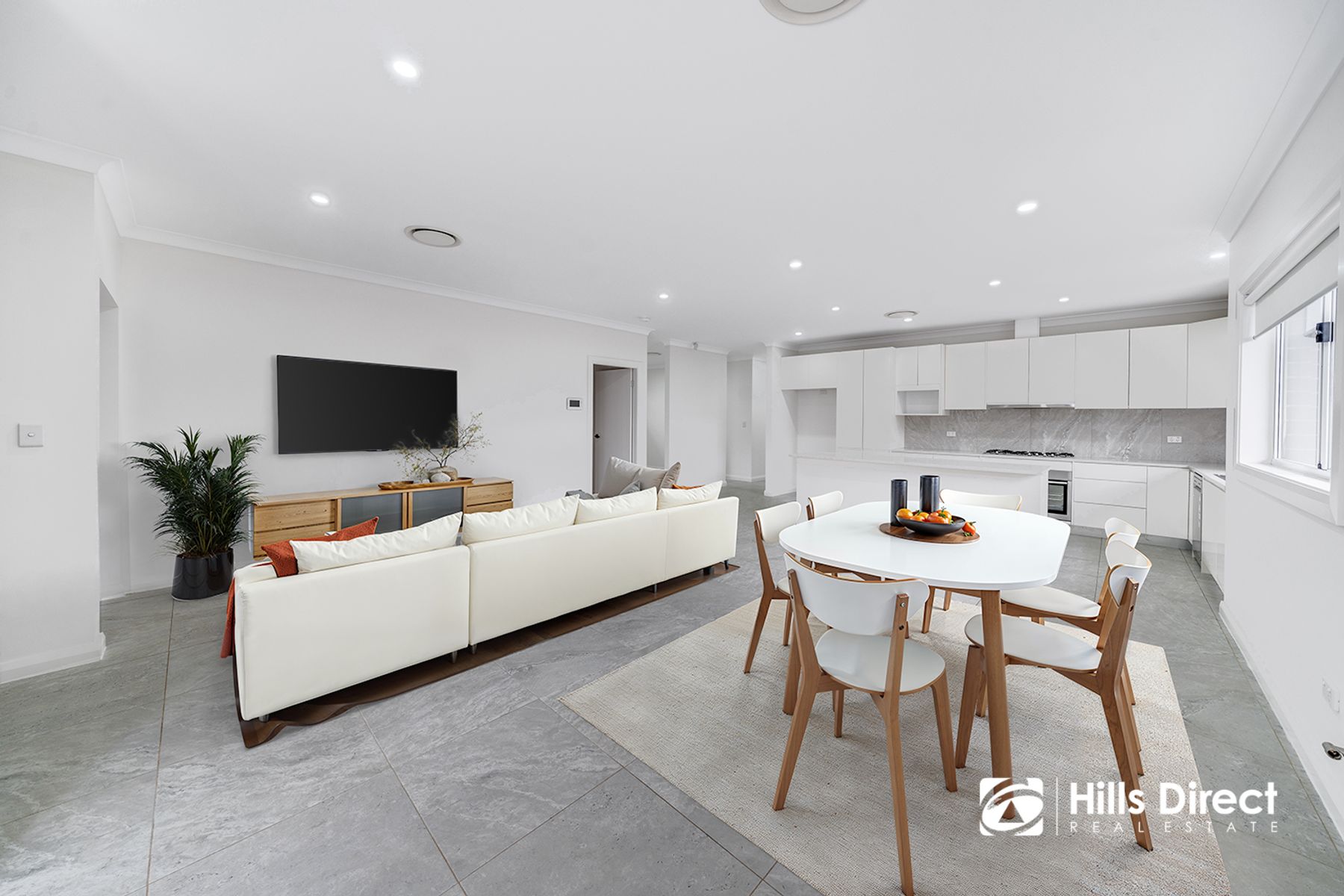 12 Yosemite Street, The Ponds NSW 2769, The Ponds - Thumbnail 2