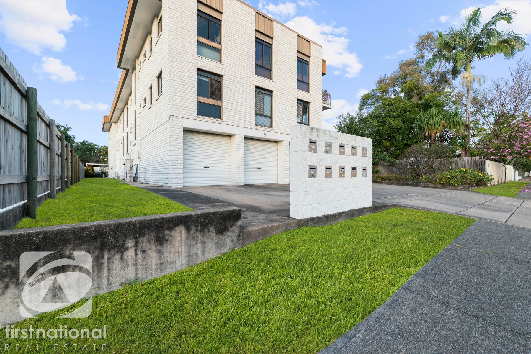 5/143 Eyre Street, North Ward QLD 4810, North Ward - Image 1