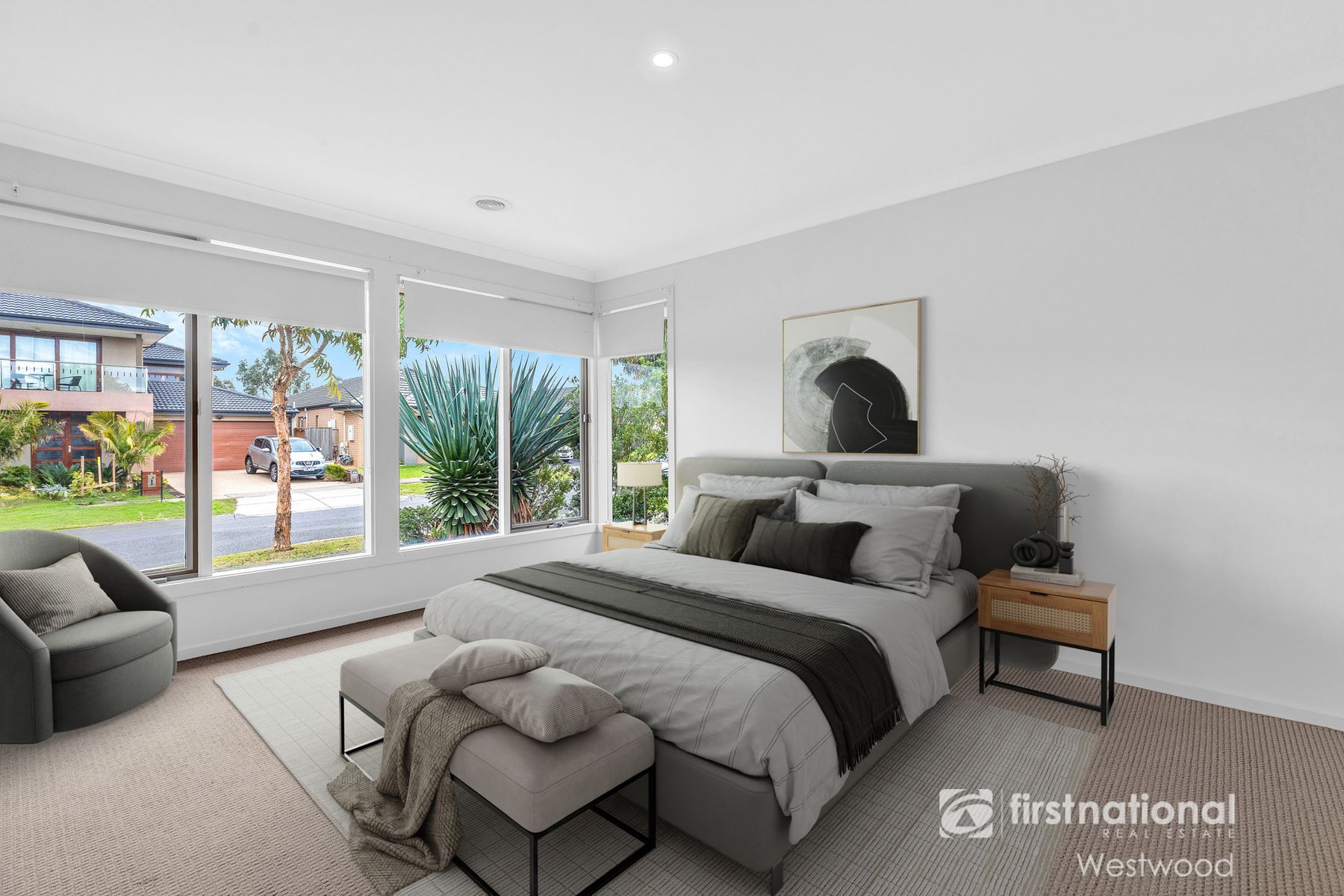 12 Kurrali Crescent, Werribee VIC 3030, Werribee - Thumbnail 5