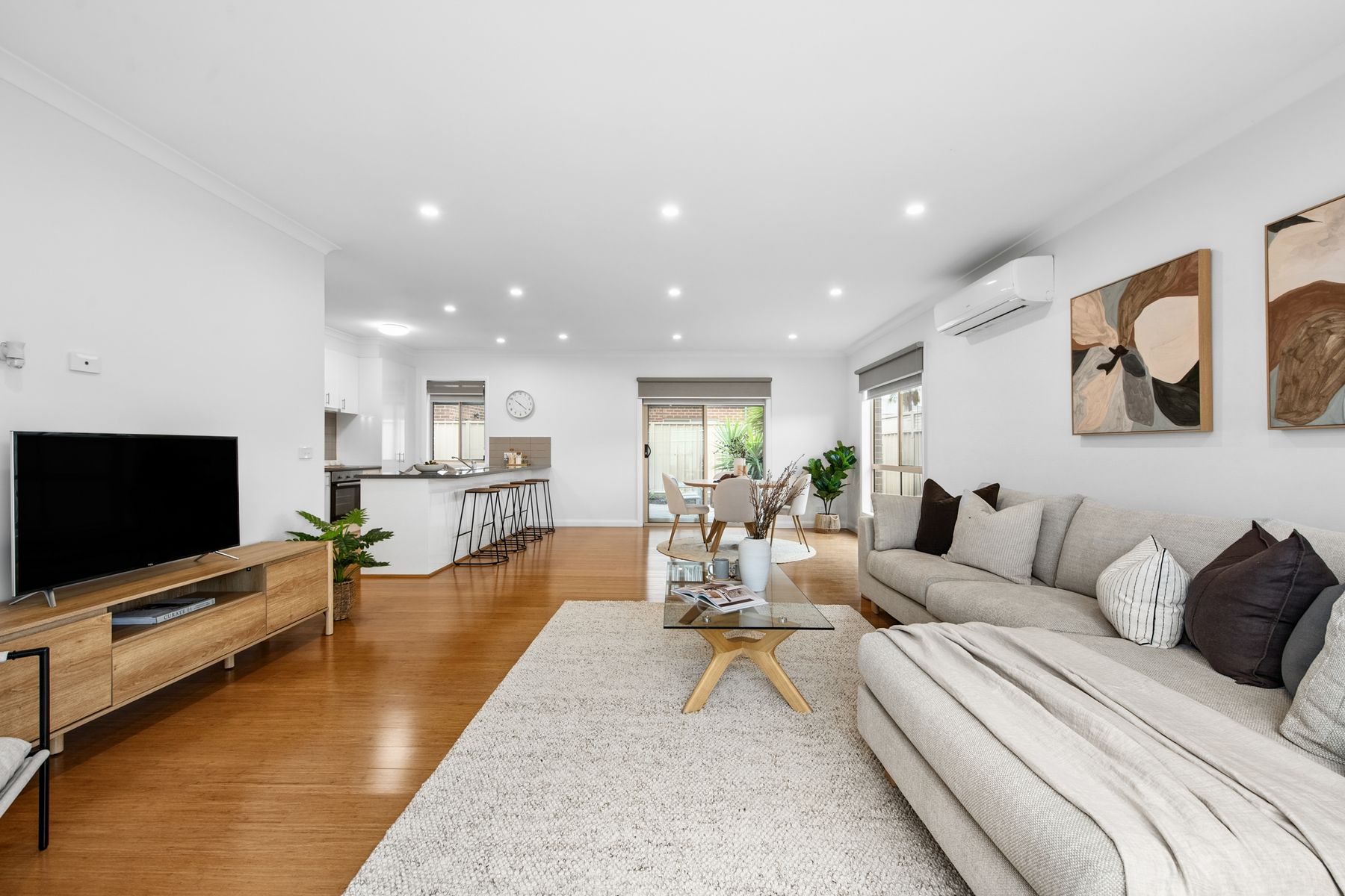 3/18 Market Garden Circuit, Epsom, VIC 3551, Epsom - Thumbnail 3