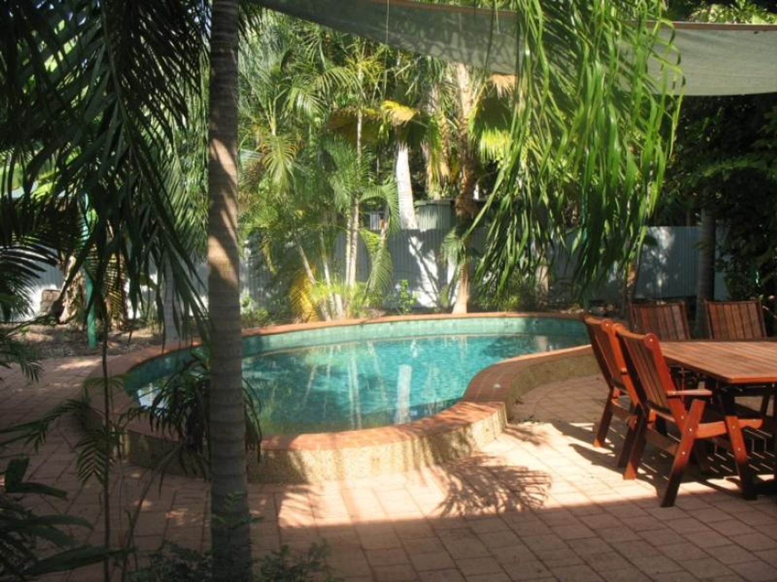 6 Rosewood Crescent, Leanyer NT 0812, Leanyer - Thumbnail 2