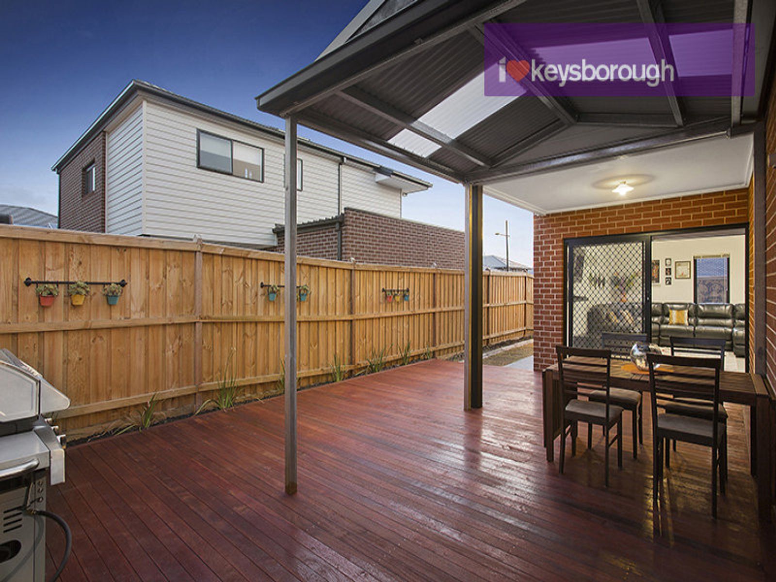 1 Monrie Street, Keysborough, VIC 3173, Keysborough - Thumbnail 8